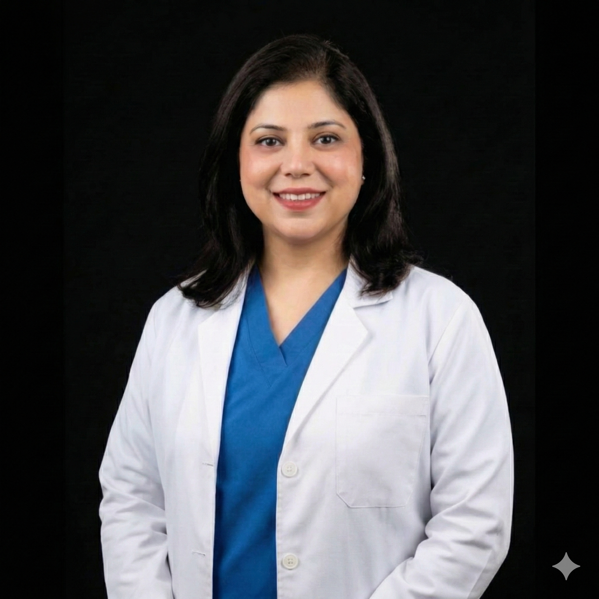 Dr. Sonia Sardana